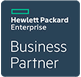Hawtlett Packard Business Partner